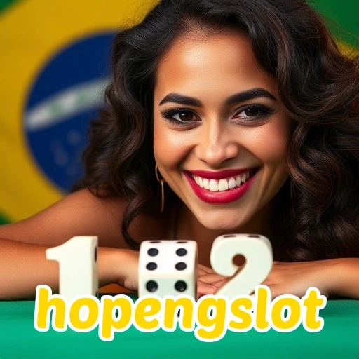 hopengslot: Strategi Menang di Game Slot Tanpa Ribet