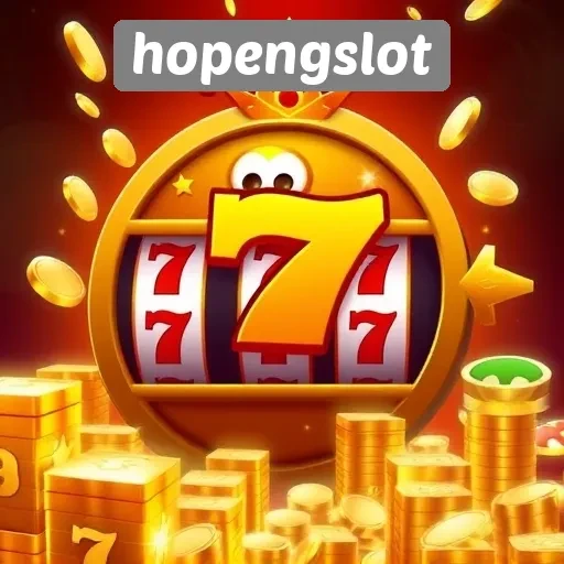 Pengalaman Bermain di Situs Game Hopengslot