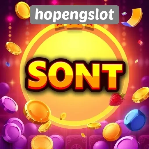 Mengulas Fitur Menarik di Situs Game Hopengslot