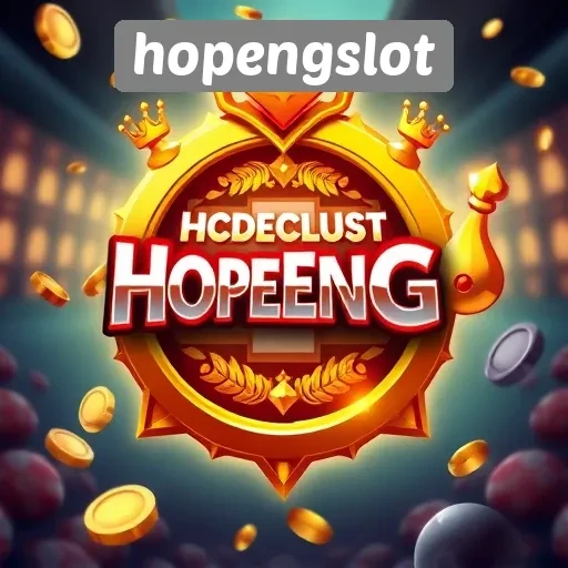 Berita Terbaru Seputar Hopengslot dan Fitur-Fiturnya
