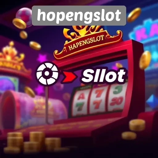 Mengenal Hopengslot Situs Game Terpercaya di Indonesia