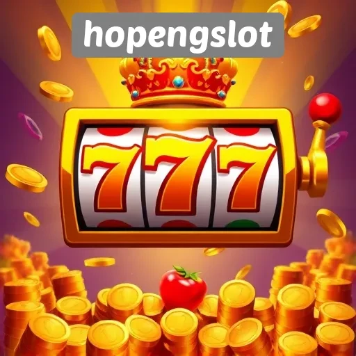 Panduan Memulai Bermain di Hopengslot untuk Pemula