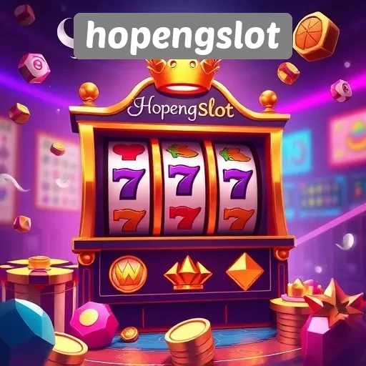 Kelebihan dan Kekurangan Bermain di Hopengslot