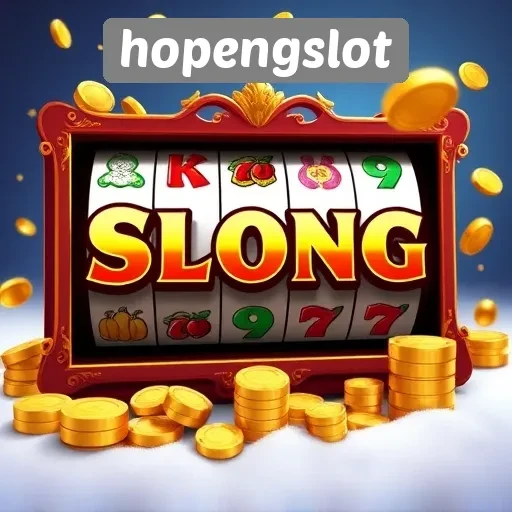 Review Fitur Menarik di Situs Hopengslot