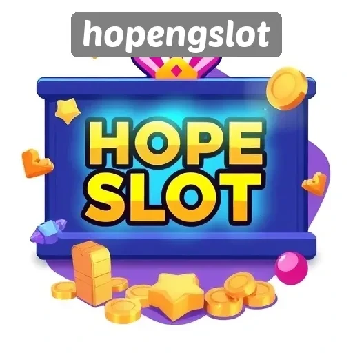 Mengapa Hopengslot Menjadi Pilihan Utama Anak Muda