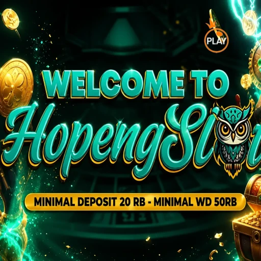 hopengslot