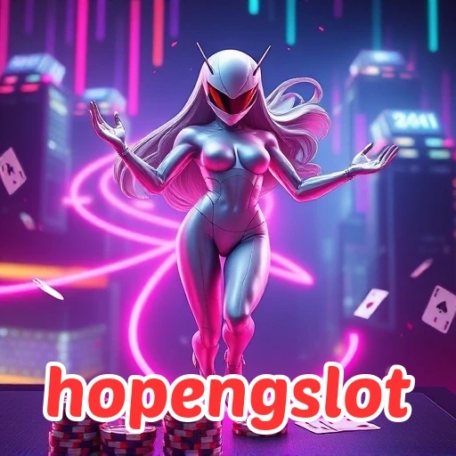 hopengslot: Kelebihan Novelty Games yang Wajib Dicoba
