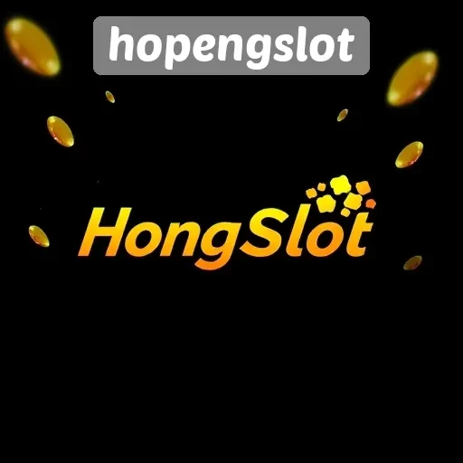 Varian Permainan Populer di Hopengslot