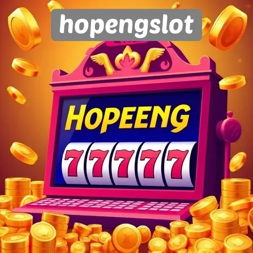 Evaluasi Keamanan dan Kenyamanan Bermain di Hopengslot