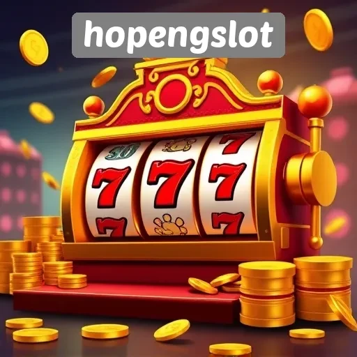 Tips bermain di hopengslot untuk pemula